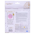Harry Potter Essbare Zuckerpapier Tortenaufleger, "Happee Birthdae" Hagrid, Klein