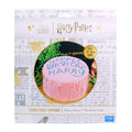 Harry Potter Essbare Zuckerpapier Tortenaufleger, "Happee Birthdae" Hagrid, Groß