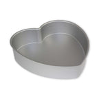 Herz Kuchenform, Aluminium (51 x 305mm)