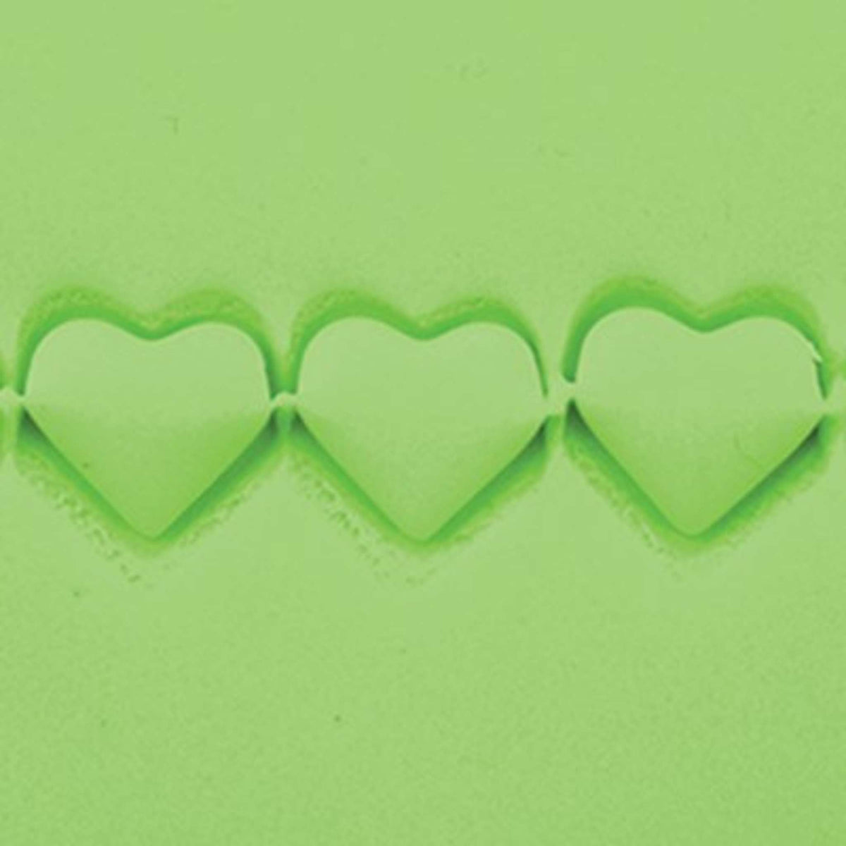 Crimper en Forma de Corazón, Pequeña