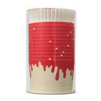 Dripping Blood Baking Cups With Cupcake Cases Pk/12