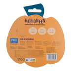 Halloween Koekjesuitsteker & Sjablonen - Pompoen