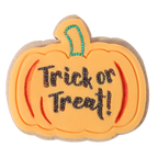 Halloween Keksausstechern & Stempeln - Fröhliches Halloween (3er-Set)