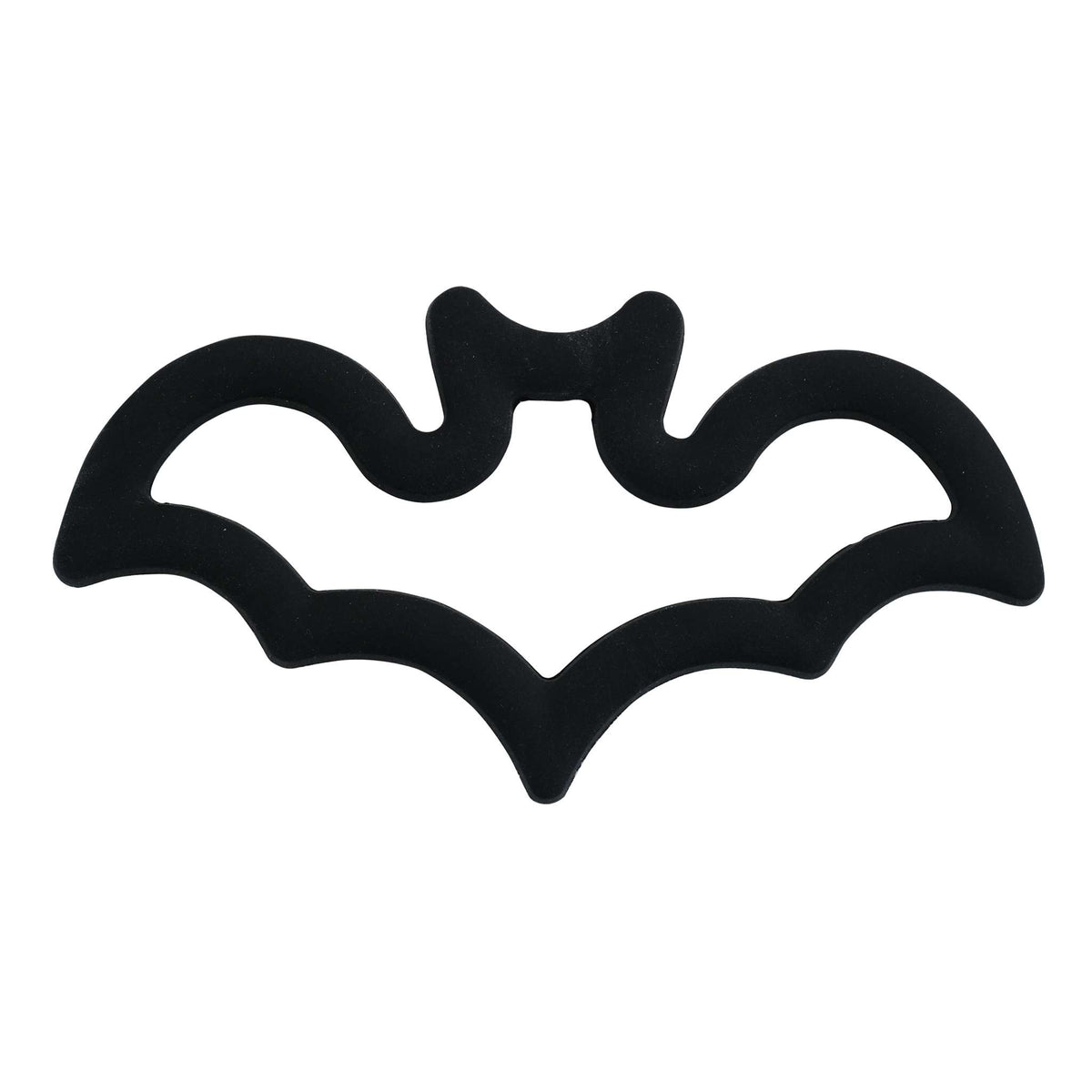 Bat Safety Grip Cookie Cutter