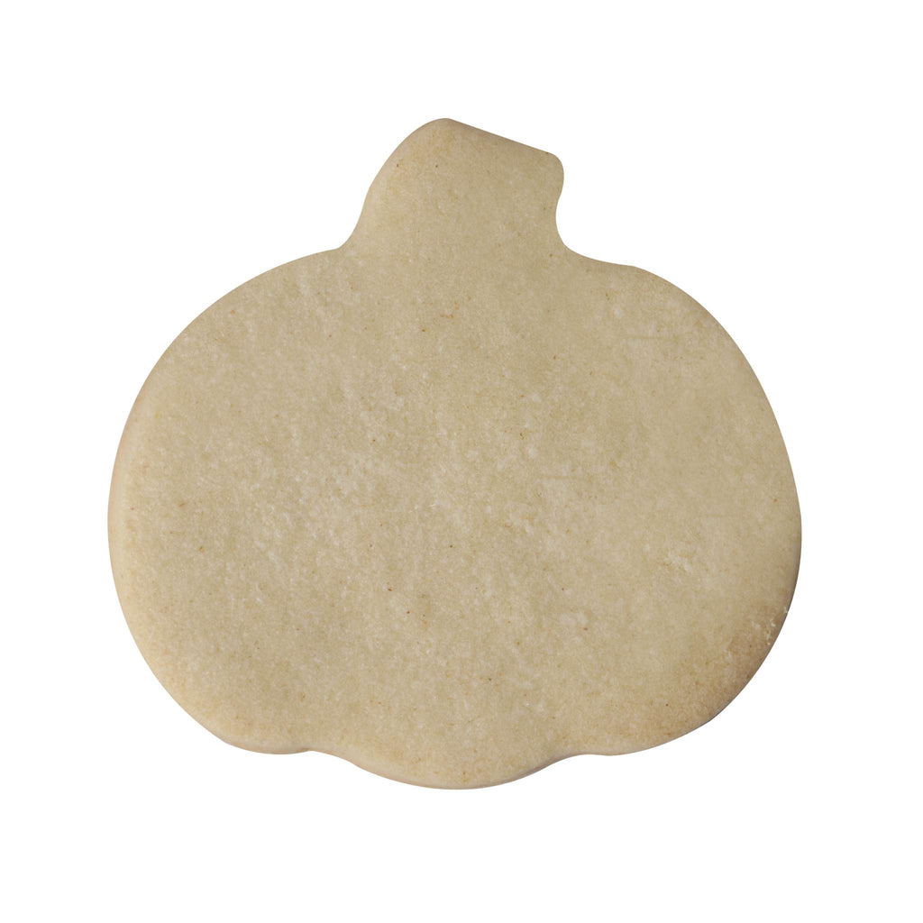 Halloween Koekjesuitsteker met Comfort Grip - Pompoen