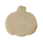 Halloween Koekjesuitsteker met Comfort Grip - Pompoen