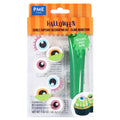 Slime Monsters Edible Cupcake Kit  Set Of 7  (40.3g / 1.42oz)