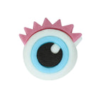 Slime Monsters Edible Cupcake Kit  Set Of 7  (40.3g / 1.42oz)