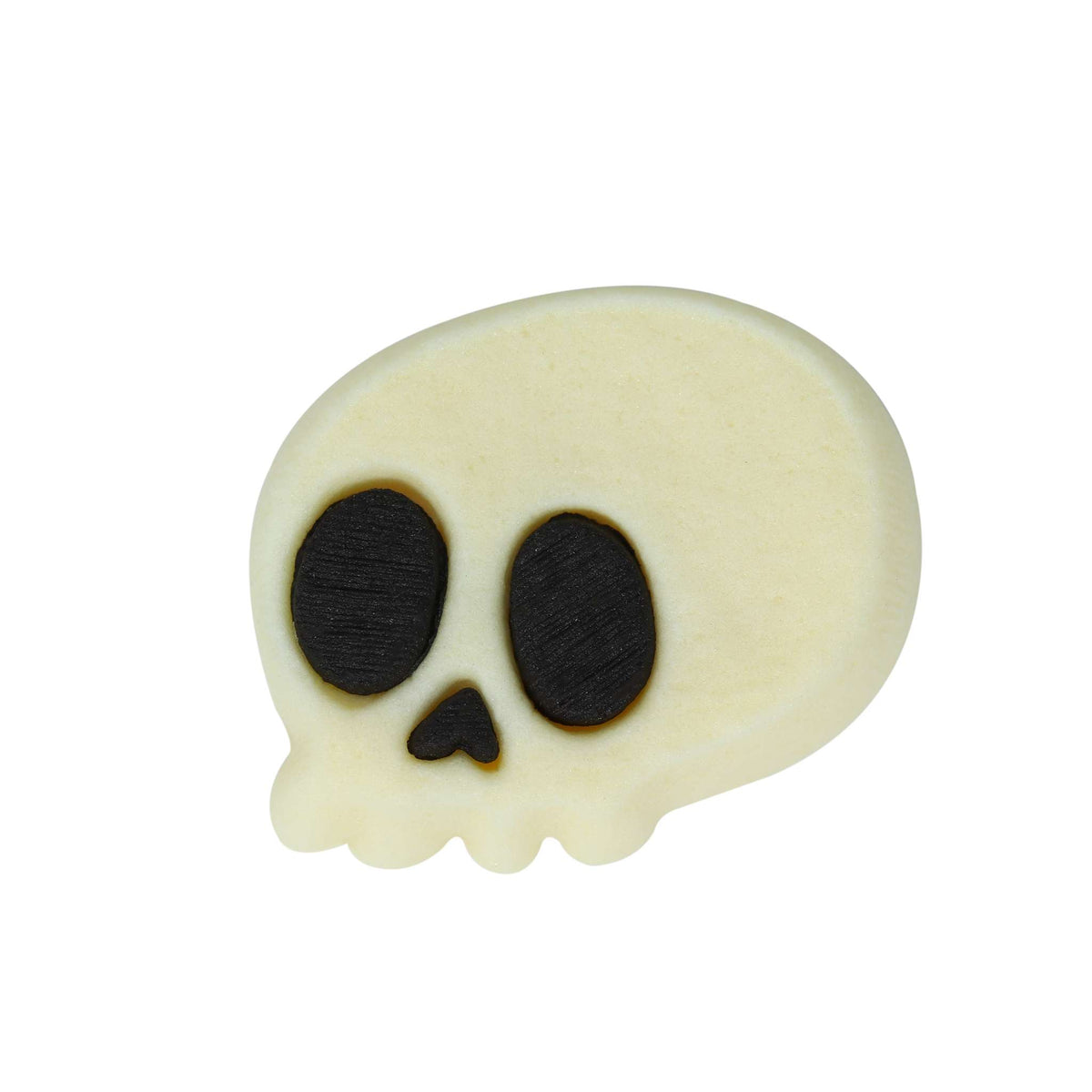 Halloween Cupcake Dekorationsset - Gruseliger Friedhof