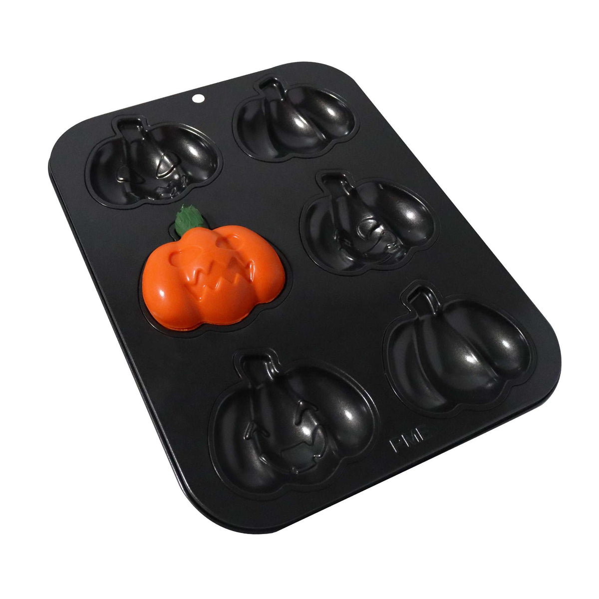 Halloween Moule à Gâteau - Citrouilles Funky