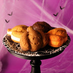 Halloween Moule à Gâteau - Citrouilles Funky
