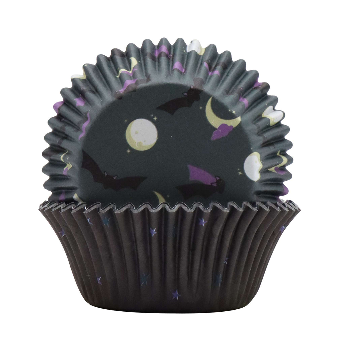 Bats Cupcake Set Of 24