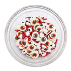 Bloody Eyes 5 Cell Sprinkle Set  (67g / 2.36oz)
