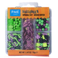 5-in-1 Halloween Strooimix - Gemene Heks (70g)