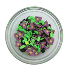 5-in-1 Halloween Strooimix - Gemene Heks (70g)