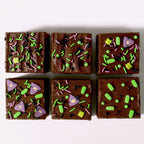 5-in-1 Halloween Strooimix - Gemene Heks (70g)