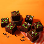 5-in-1 Halloween Strooimix - Gemene Heks (70g)