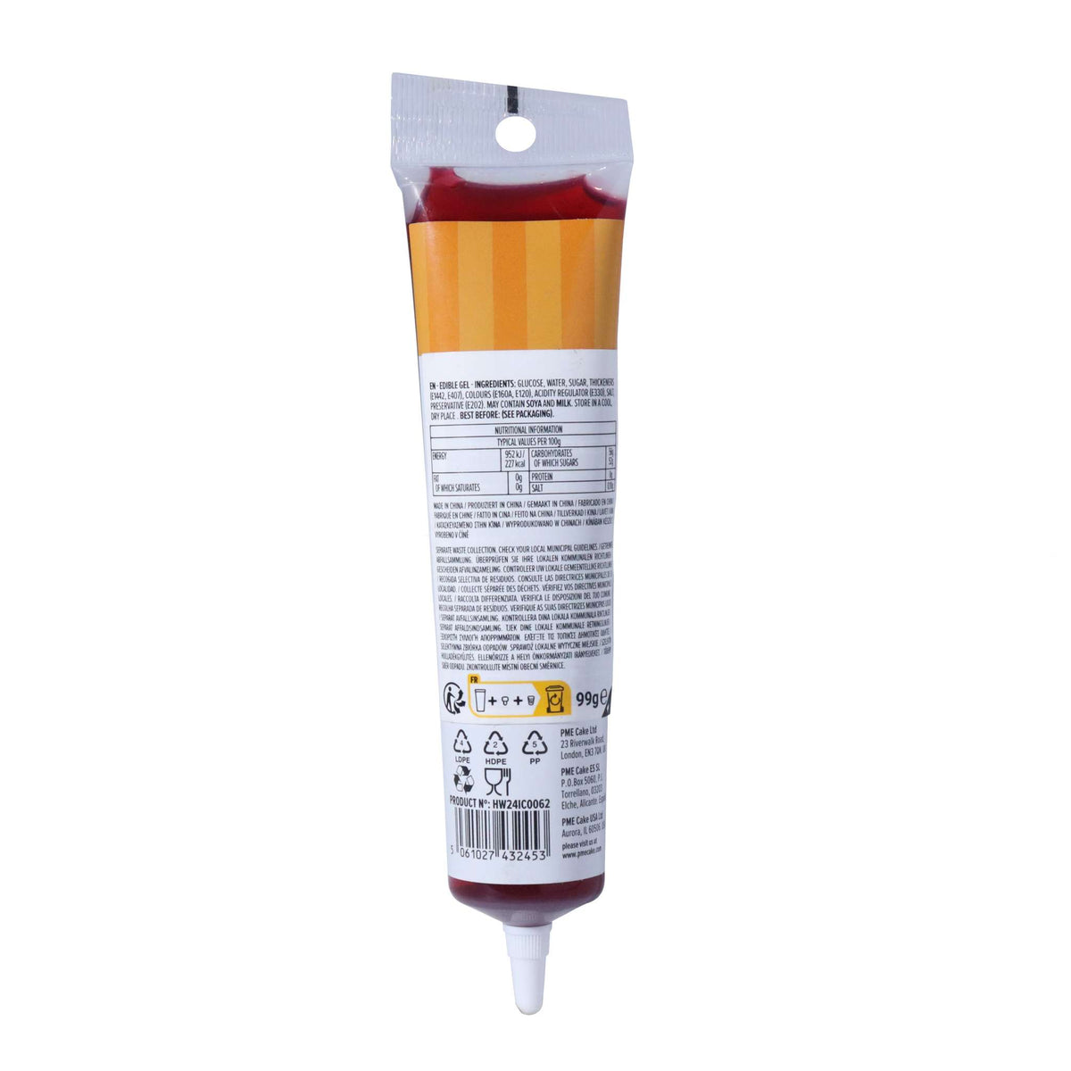 Edible Blood (99g / 3.5oz)