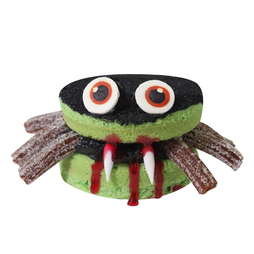 Halloween Sangre Comestible para Decorar Pasteles (99g)