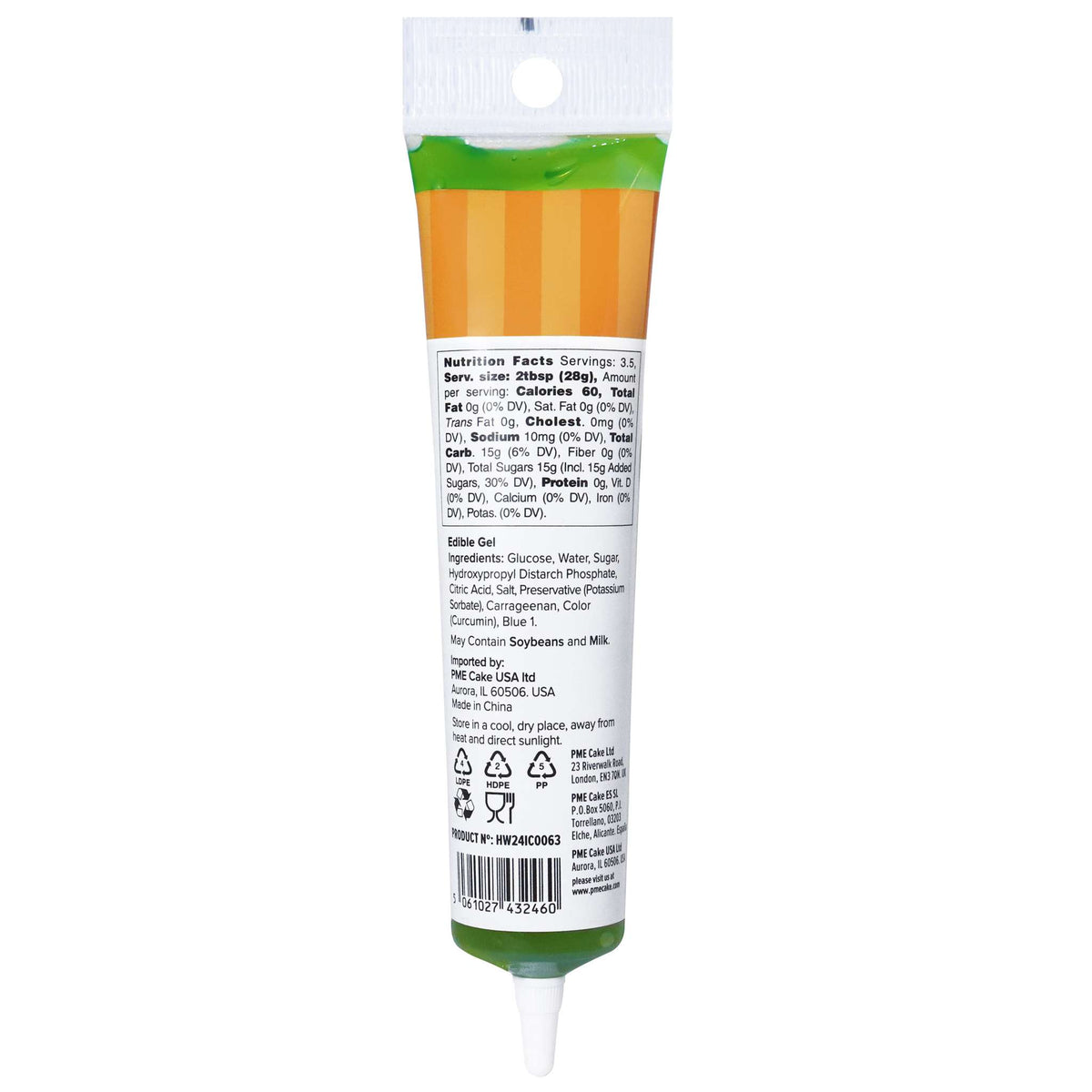Edible Slime (99g / 3.5oz)