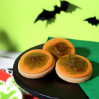 Eetbare Slijm voor Halloween Taartdecoratie (99g)