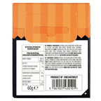 Jack-O'-Lantern Out Of The Box Sprinkles  (60g / 2.1oz)