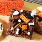 Jack-O'-Lantern Out Of The Box Sprinkles  (60g / 2.1oz)