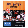 Graveyard Out Of The Box Sprinkles  (60g / 2.1oz)