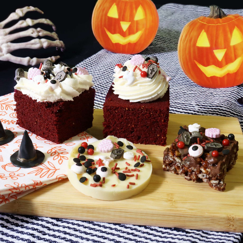 Graveyard Out Of The Box Sprinkles  (60g / 2.1oz)