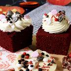 Graveyard Out Of The Box Sprinkles  (60g / 2.1oz)