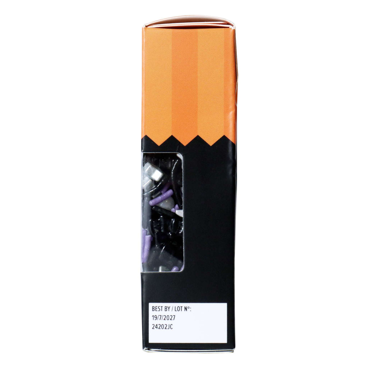 Out of the Box Halloween Sprinkles - Ensorcelé (60g)