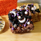 Out of the Box Halloween Sprinkles - Ensorcelé (60g)