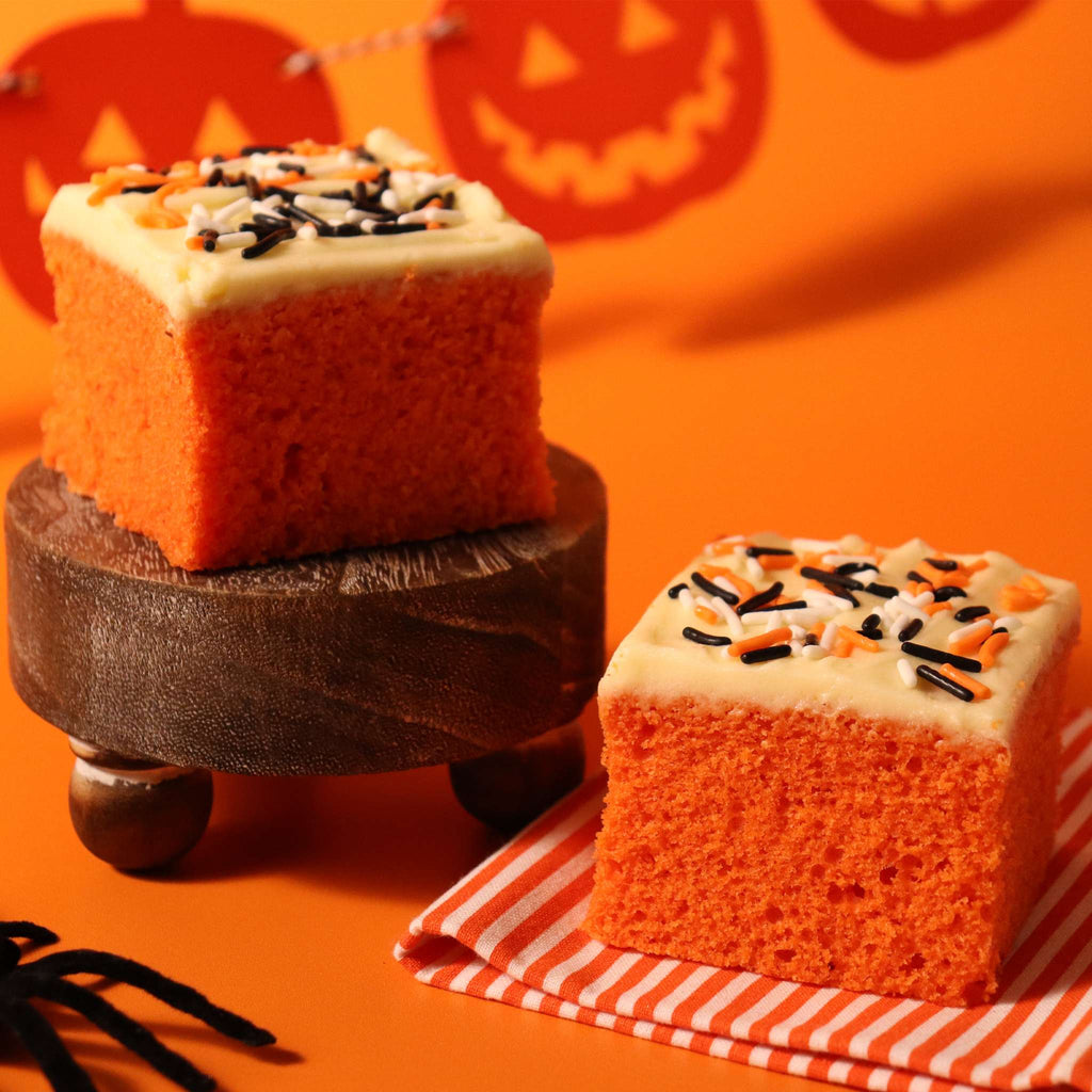 Sprinkles para Halloween - Temporada Espeluznante (136g)