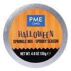 Sprinkles para Halloween - Temporada Espeluznante (136g)