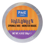 Sprinkles para Halloween - Magia de Monstruo (136g)