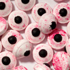 Halloween Charm-Streusel - Blutige Augen (25g)