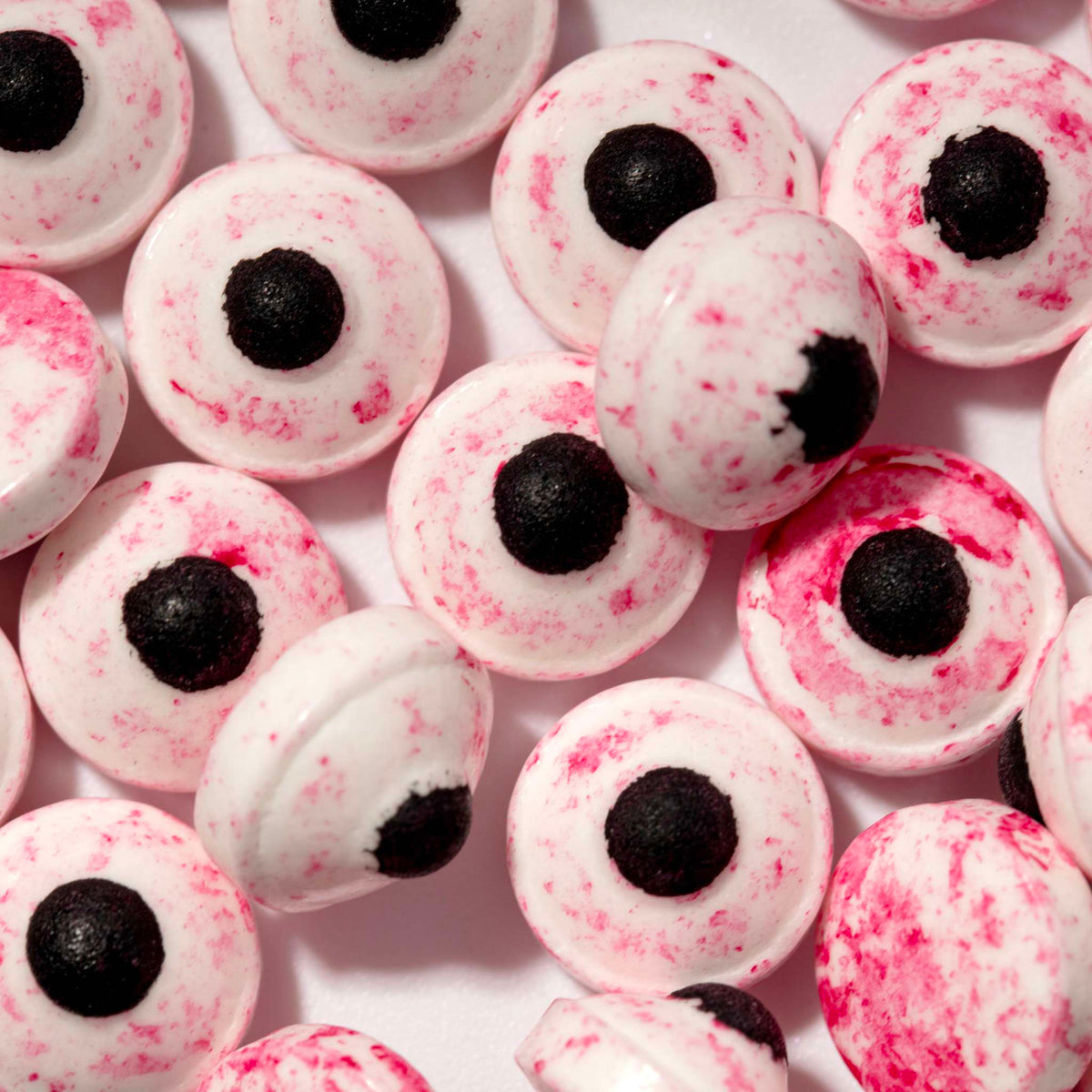 Bloody Eyes Sprinkle Charms (0.9oz / 25g)