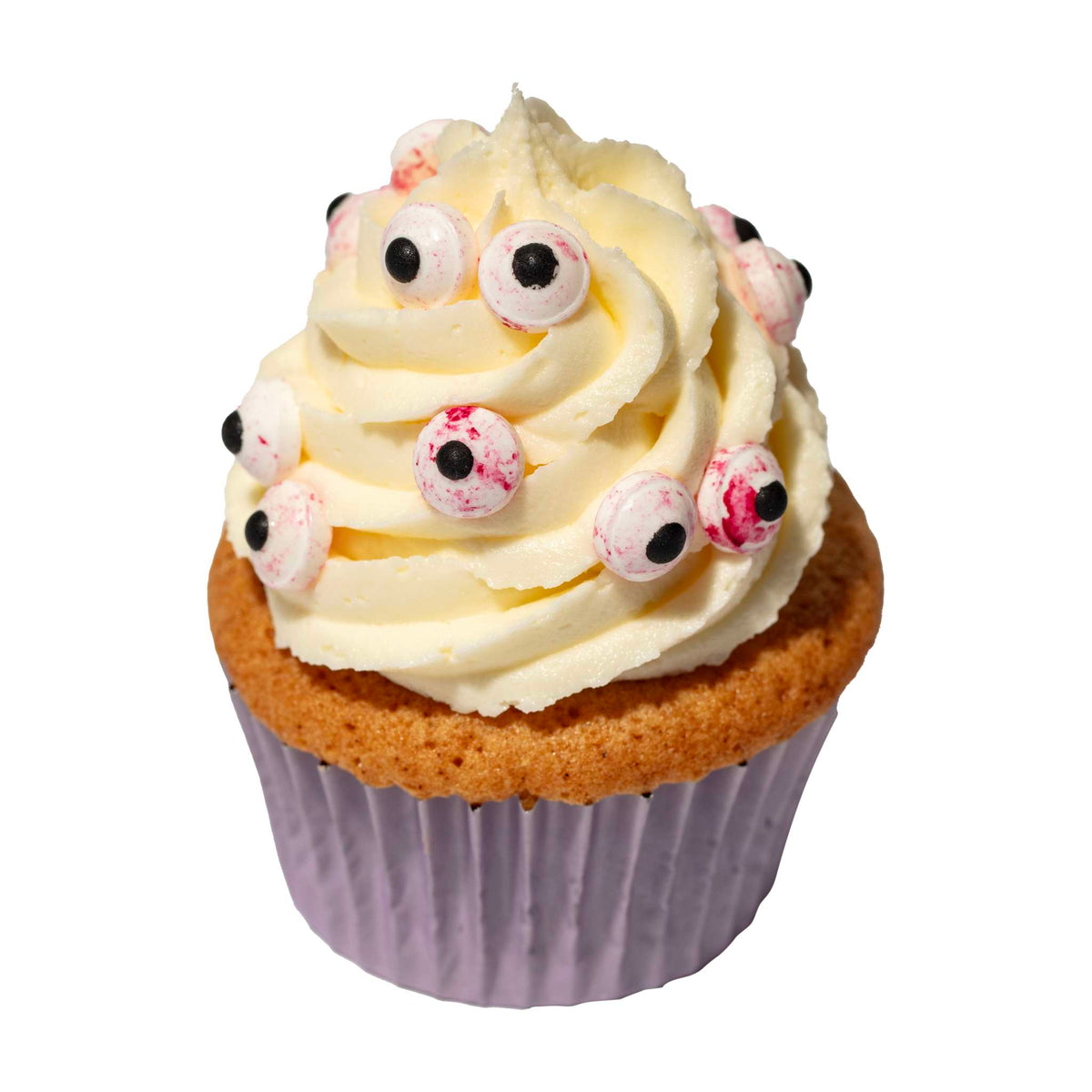 Bloody Eyes Sprinkle Charms (0.9oz / 25g)