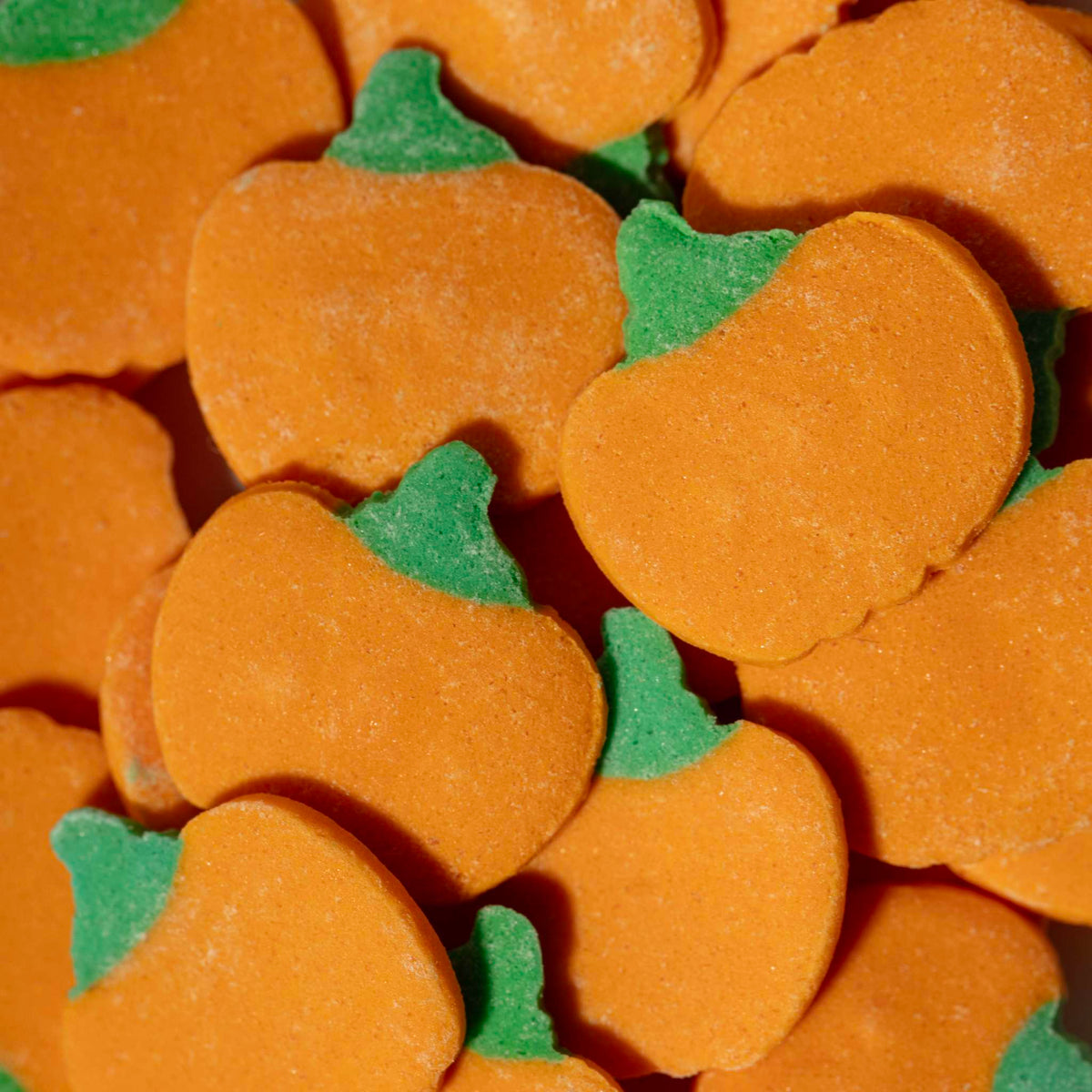 Petrifying Pumpkins Sprinkle Charms (0.9oz / 25g)