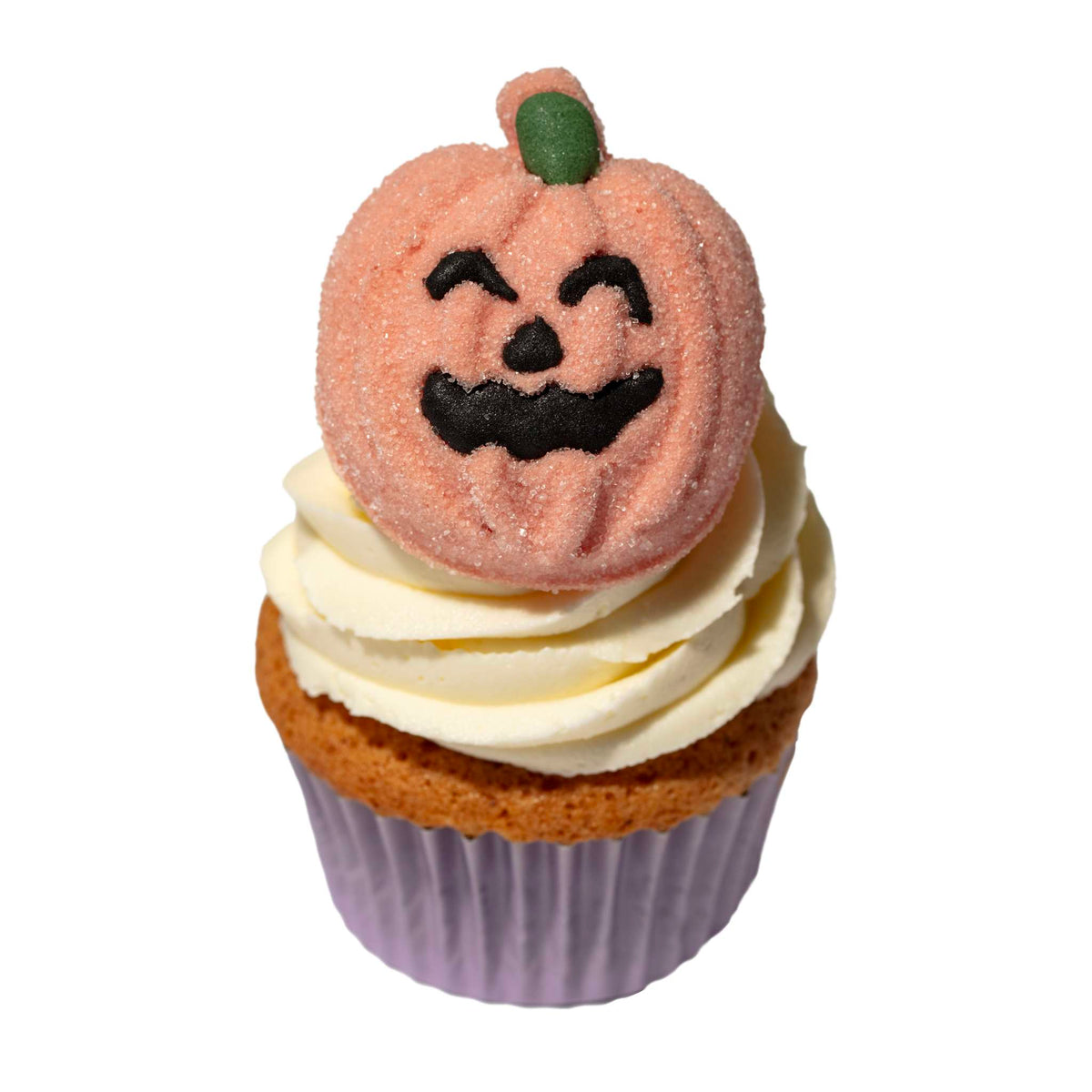 Pumpkins Marshmallow Treats (180g / 6.35oz)