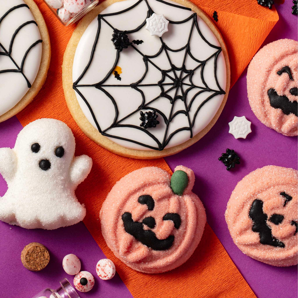Pumpkins Marshmallow Treats (180g / 6.35oz)