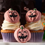 Pumpkins Marshmallow Treats (180g / 6.35oz)