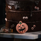 Pumpkins Marshmallow Treats (180g / 6.35oz)