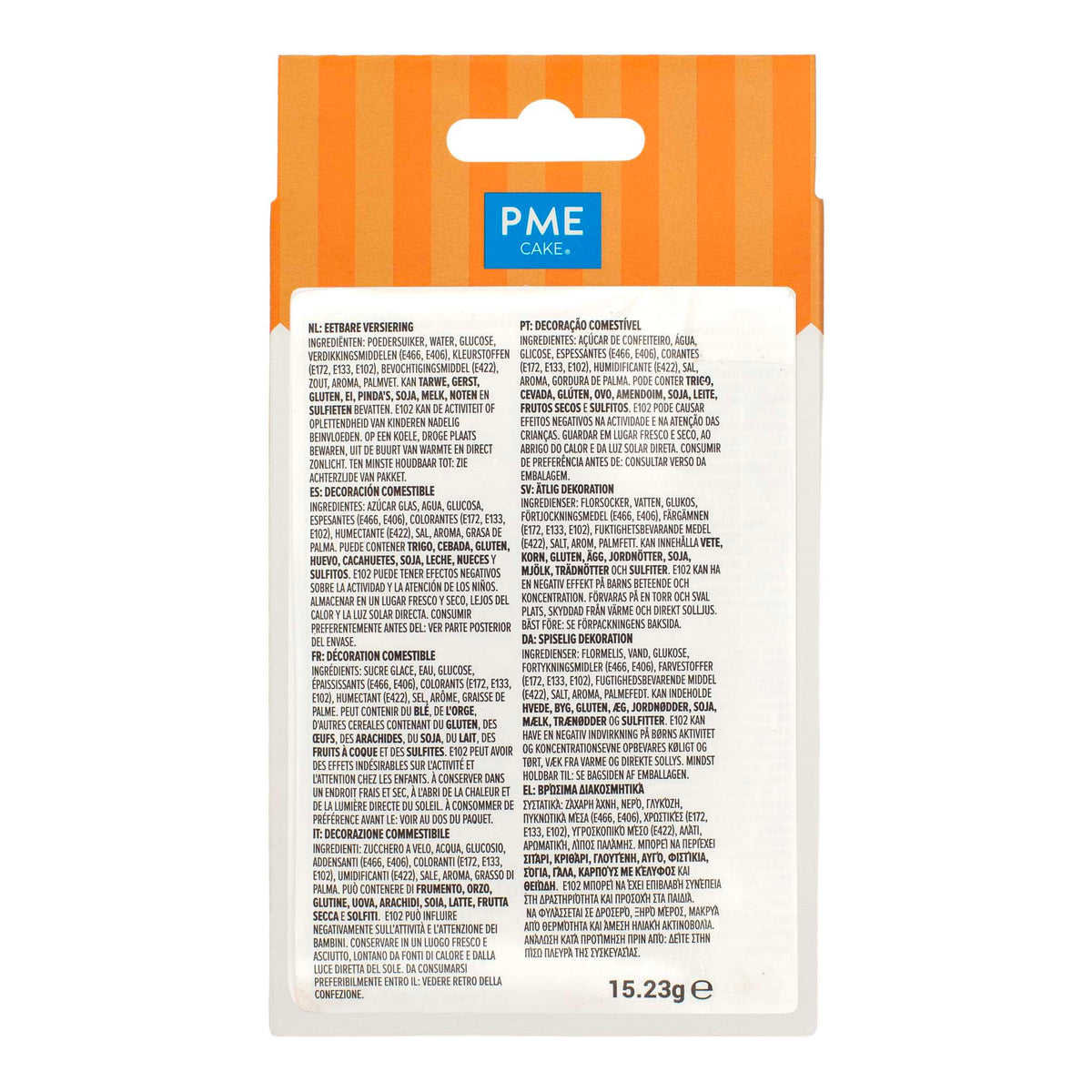 Essbare Cupcake-Dekorationen - Gemischte Figuren Pk/12 (15.23g)