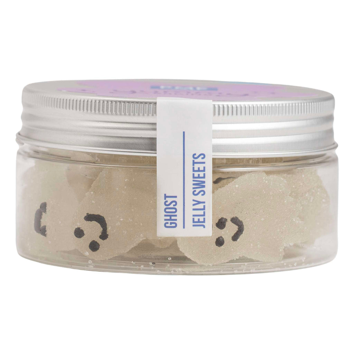 Ghost Jelly Sweets (142g / 5oz)