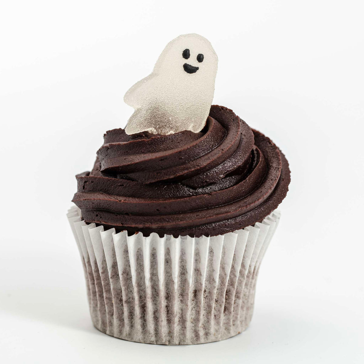Ghost Jelly Sweets (142g / 5oz)