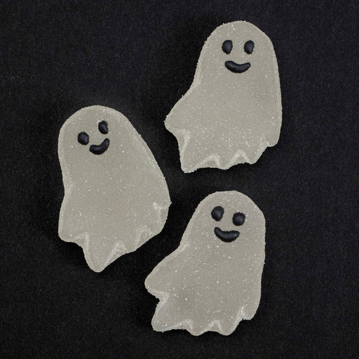 Ghost Jelly Sweets (142g / 5oz)