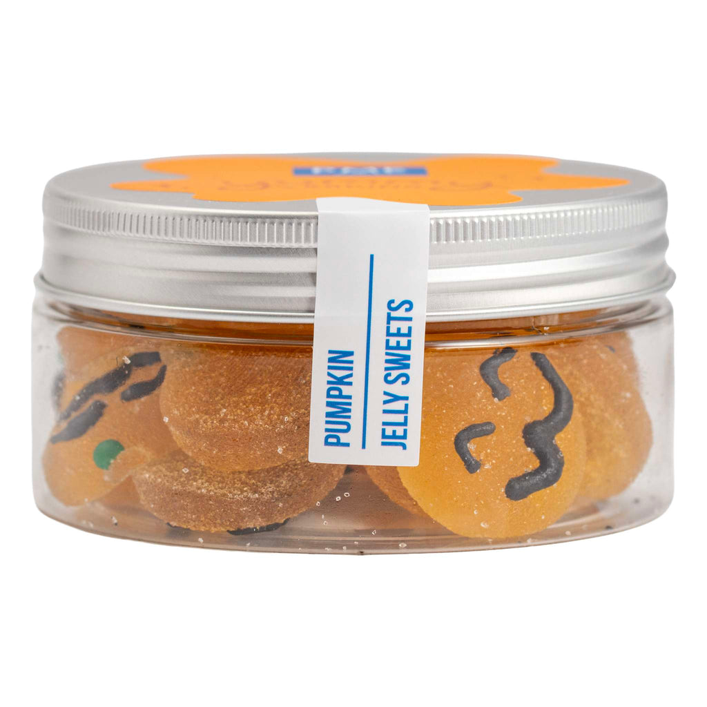 Jelly Sweets - Kürbisse (142g / 5oz)