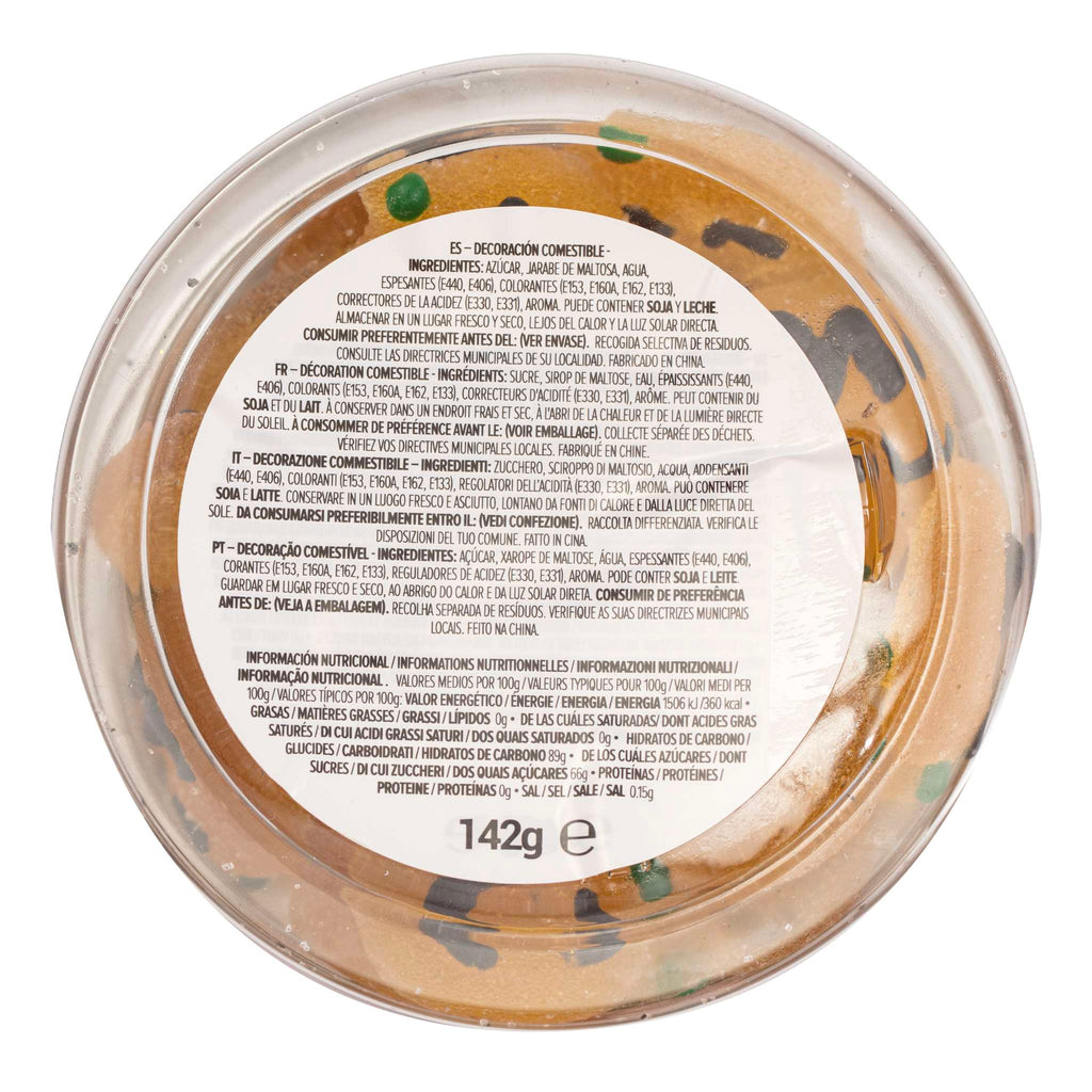 Jelly Sweets - Kürbisse (142g / 5oz)