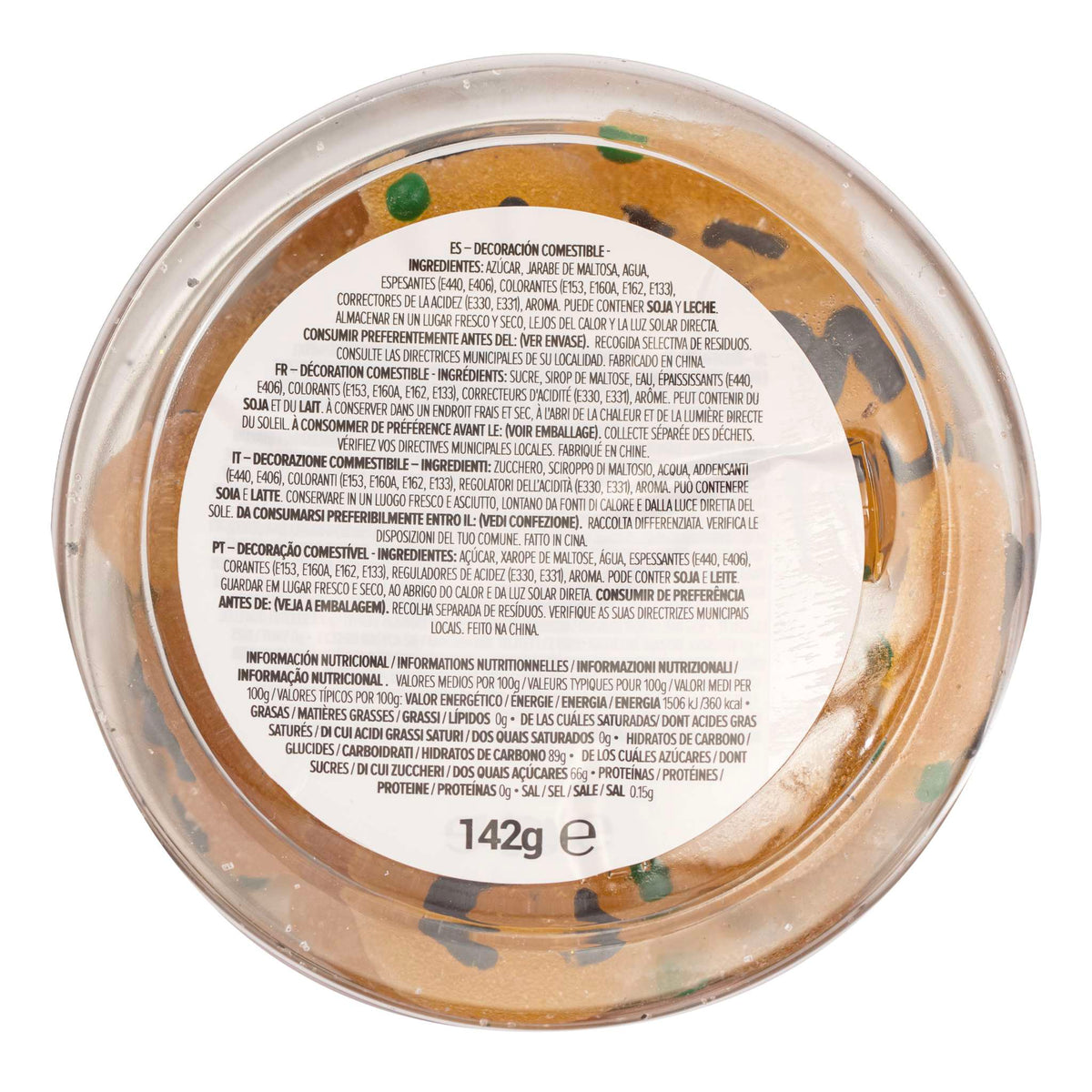 Jelly Sweets - Kürbisse (142g / 5oz)